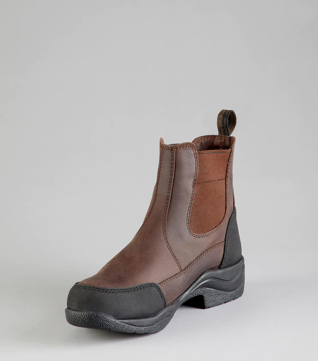 Vinci Waterproof Boot
