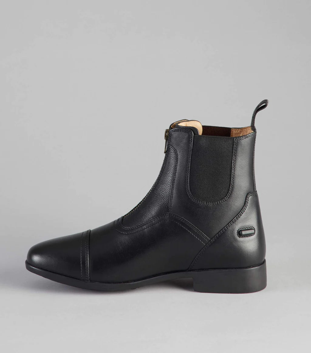 Virtus Leather Paddock Boot