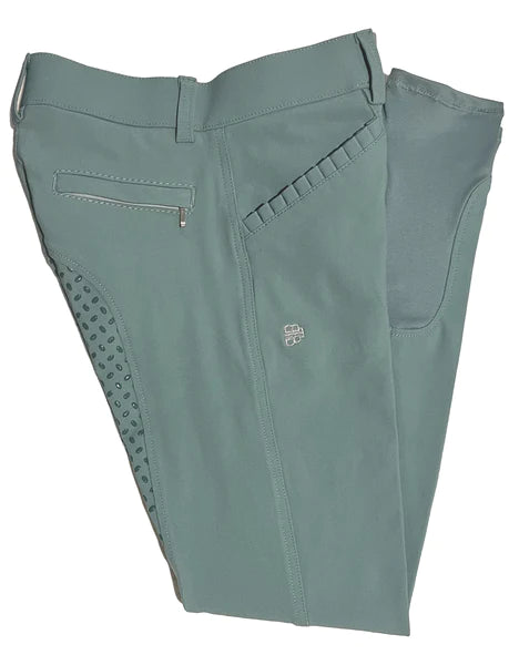 BTB 'ZARA' BREECH